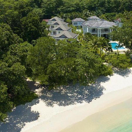 Las Brisas Villa - Chateau Elysium Beau Vallon  Esterno foto