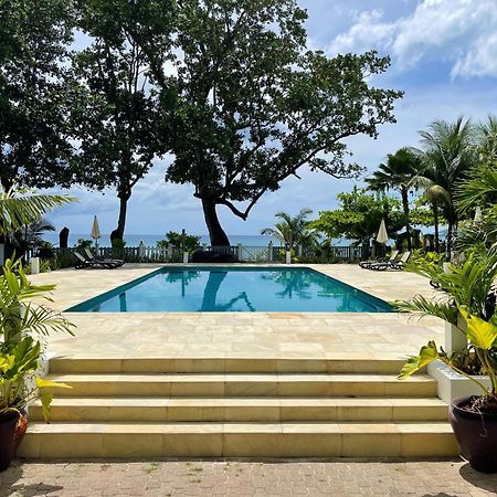 Las Brisas Villa - Chateau Elysium Beau Vallon  Esterno foto
