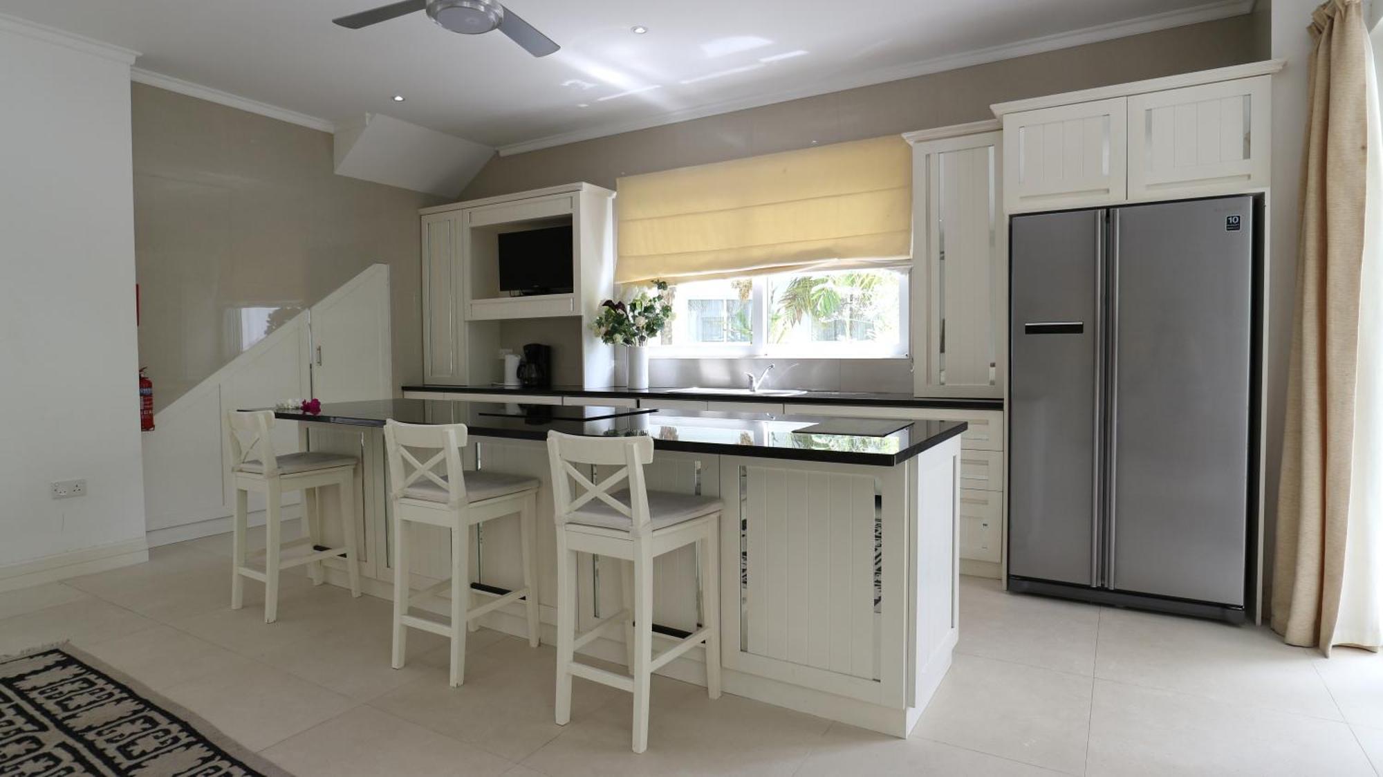 Las Brisas Villa - Chateau Elysium Beau Vallon  Esterno foto