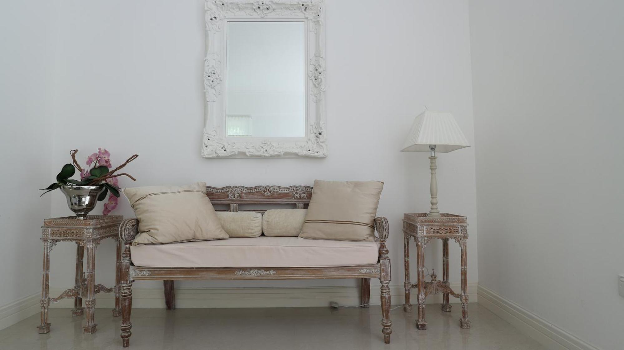 Las Brisas Villa - Chateau Elysium Beau Vallon  Esterno foto
