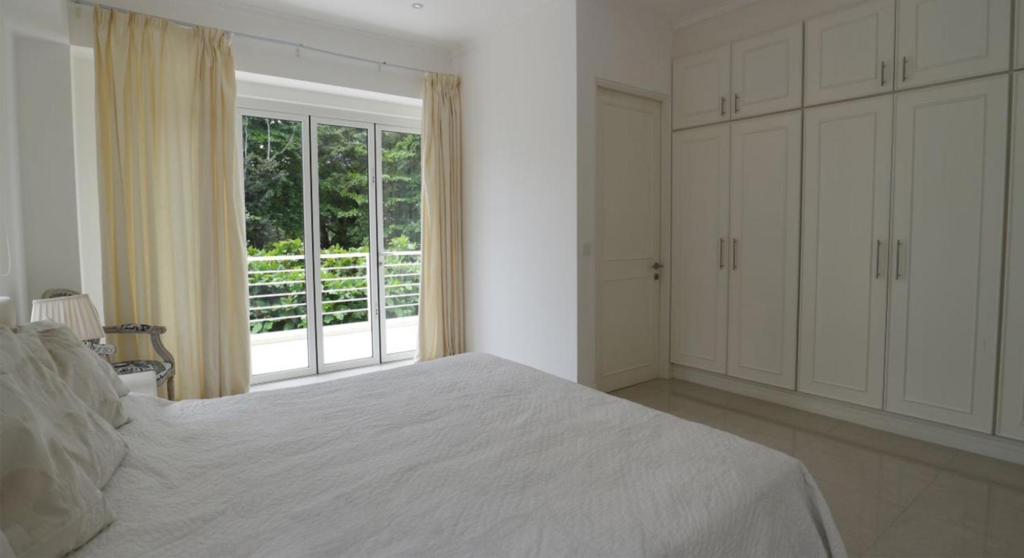 Las Brisas Villa - Chateau Elysium Beau Vallon  Esterno foto