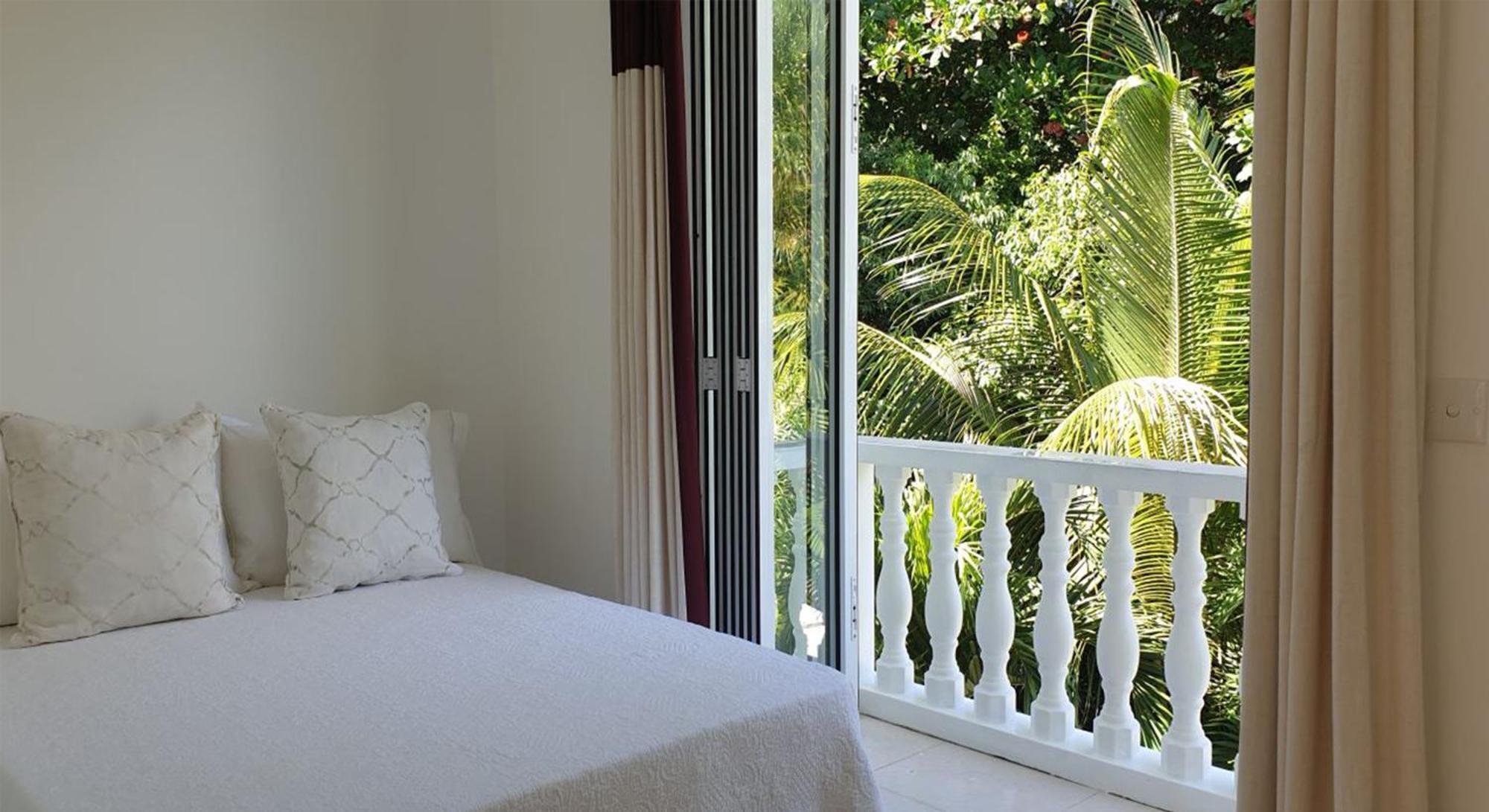 Las Brisas Villa - Chateau Elysium Beau Vallon  Esterno foto